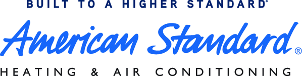 American Standard Logo