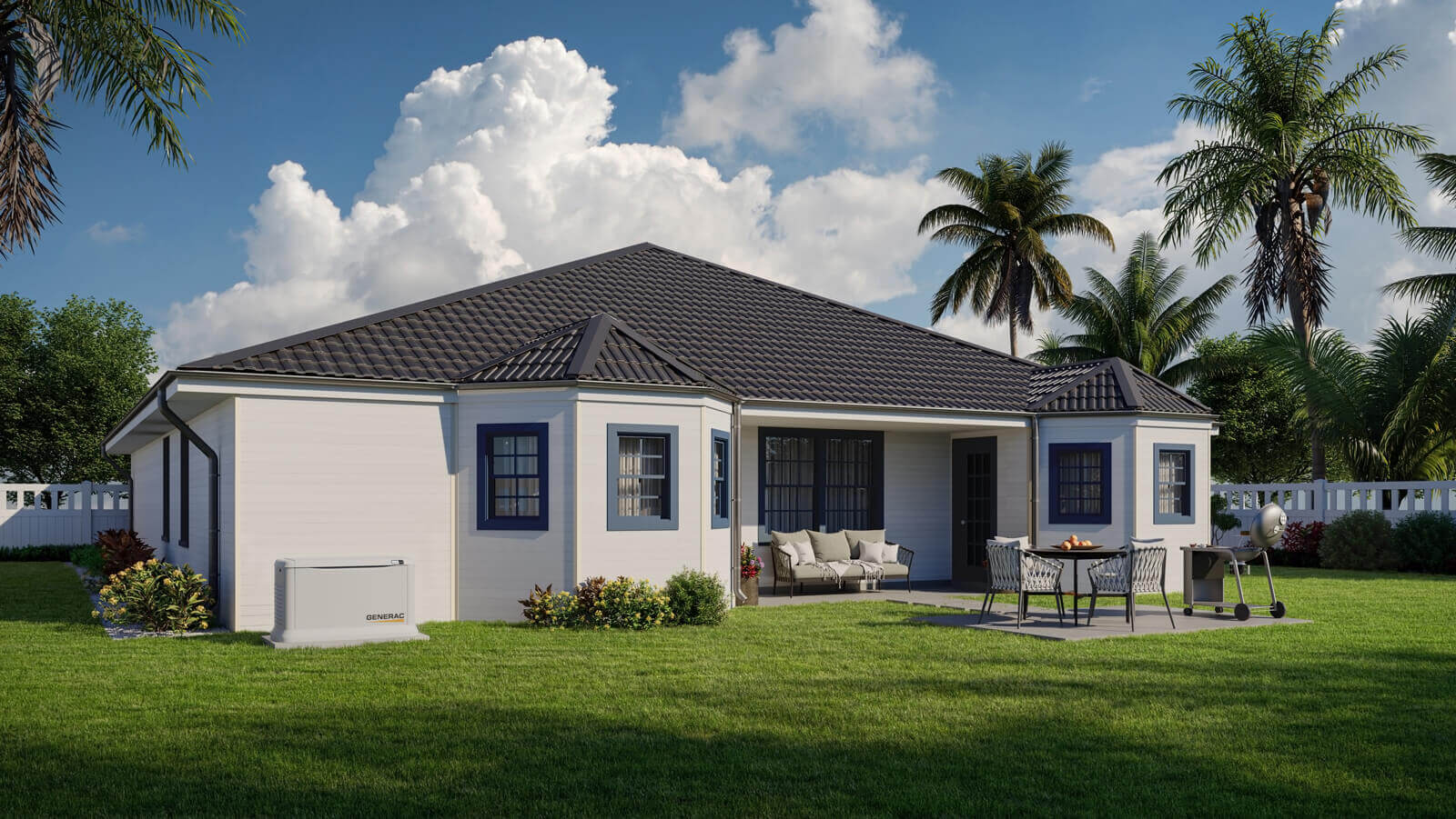 Florida House