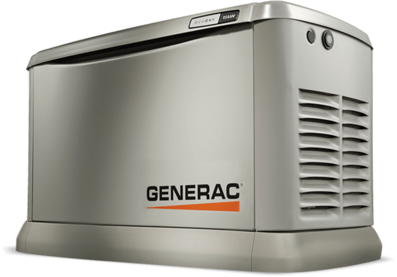 Generac Home Generator