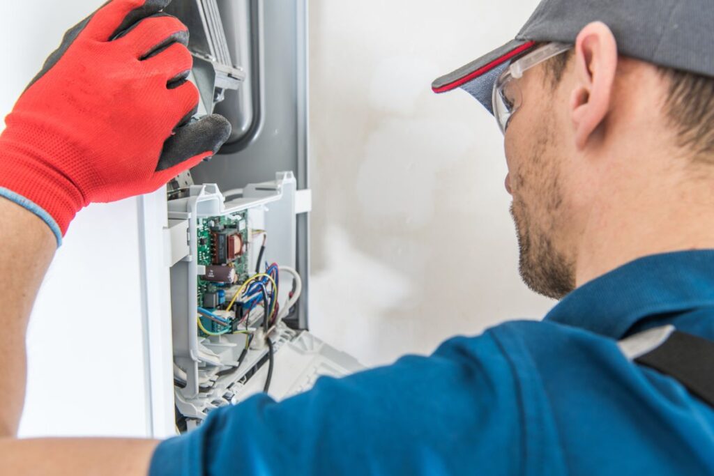 The Hidden Costs of Delaying Heating Repairs in Pensacola Homes 4 commercial heating maintenance