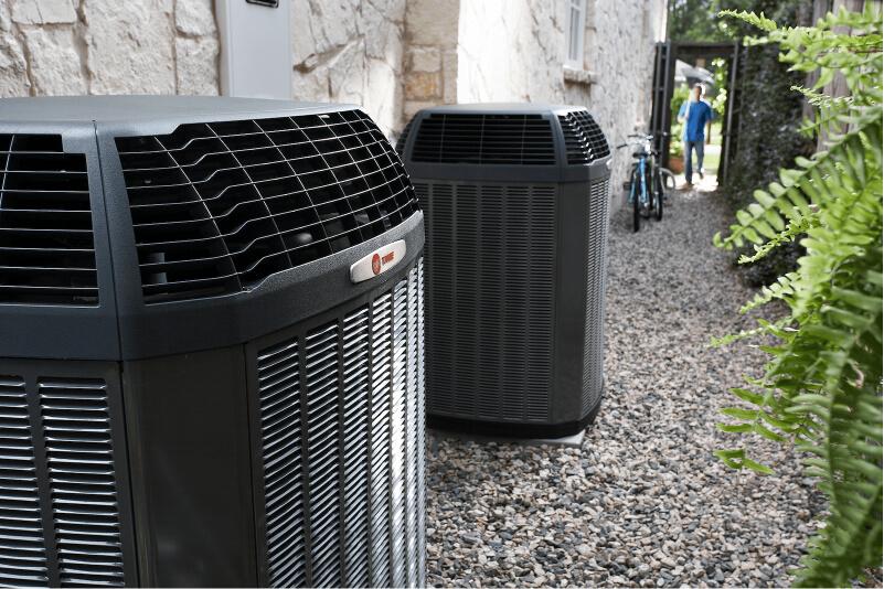 outdoor heat pump outdoor heat pump