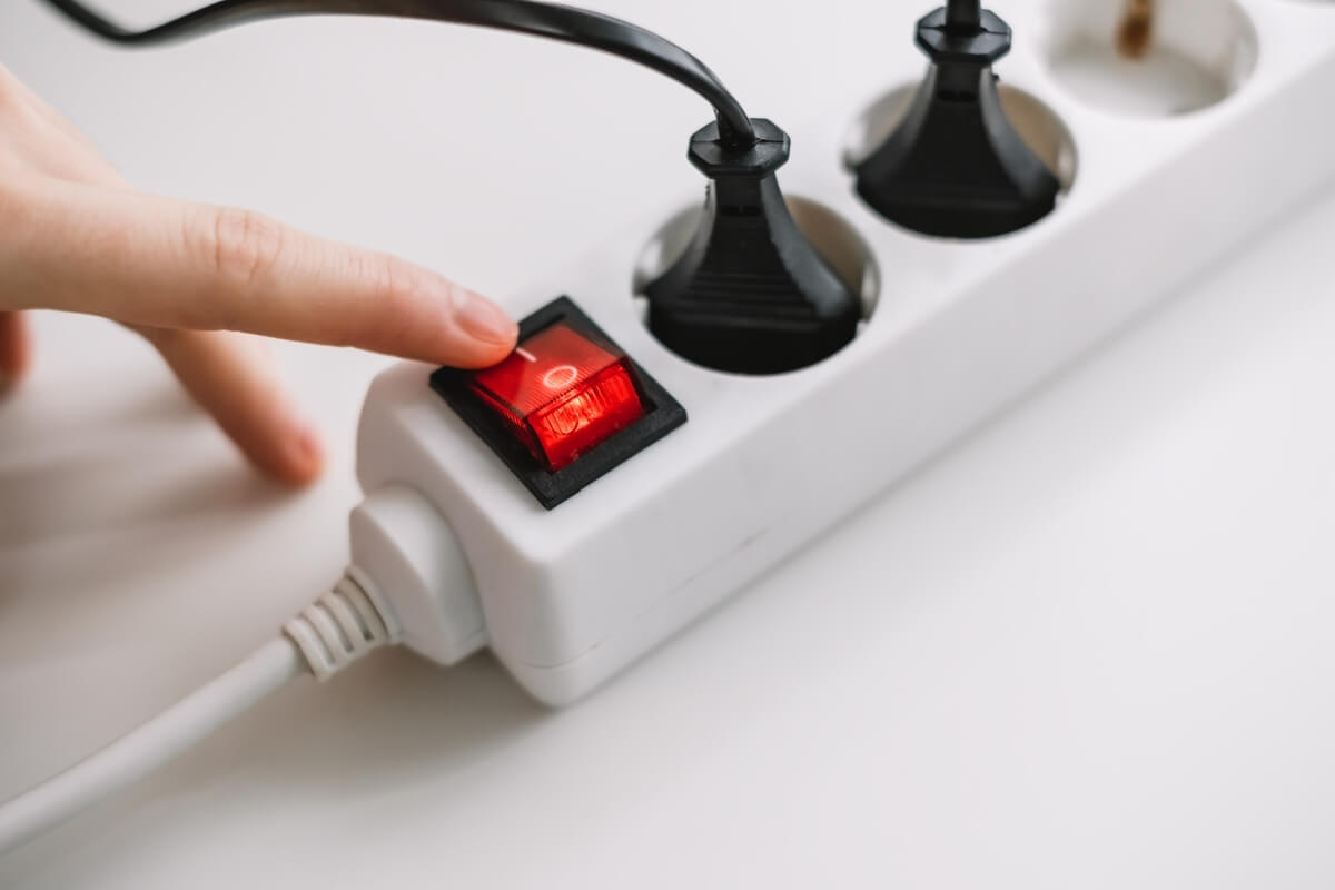 surge-protection Surge Protection
