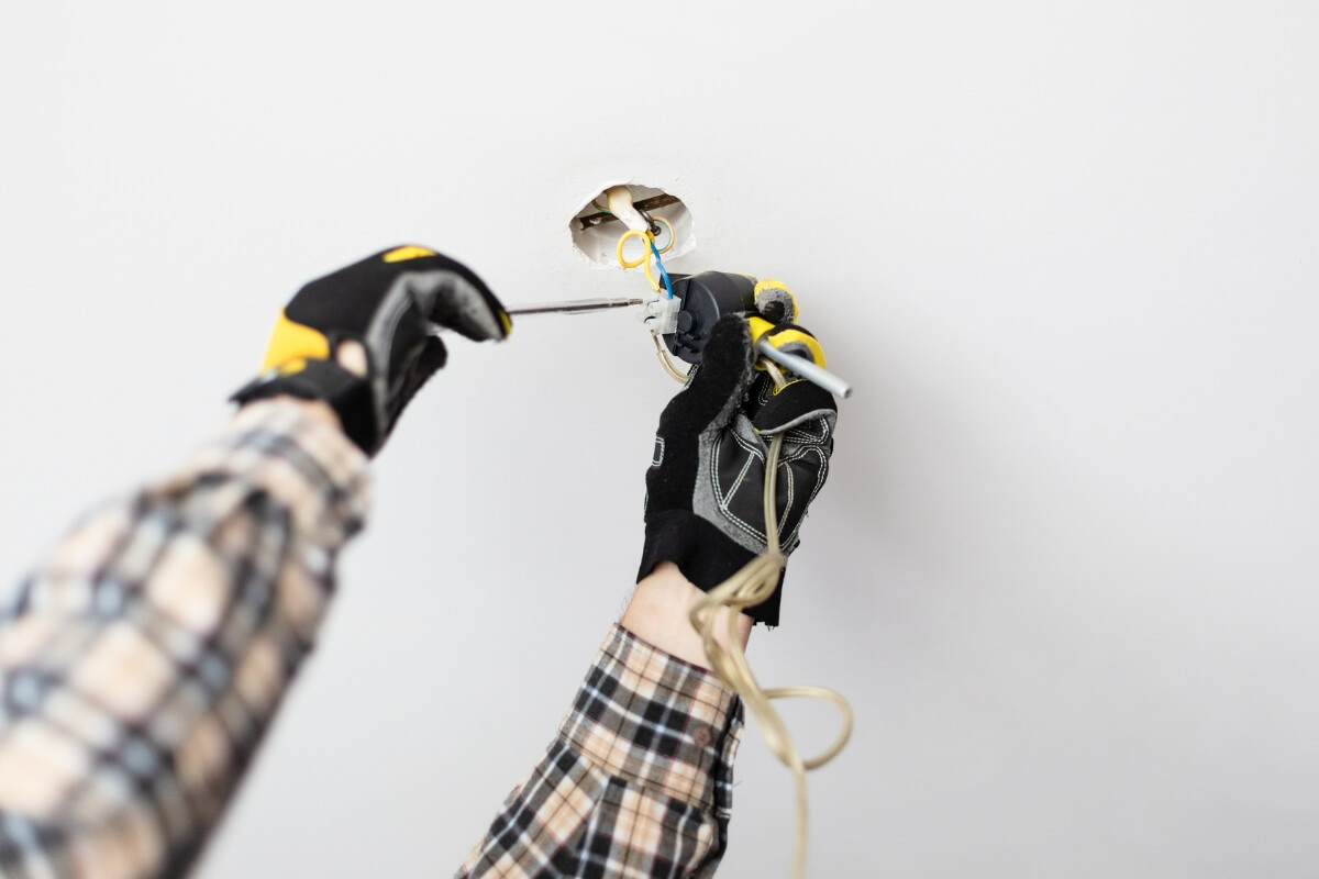 wiring-repair Wiring Repair