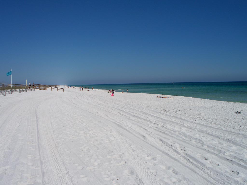 Navarre Beach, Florida