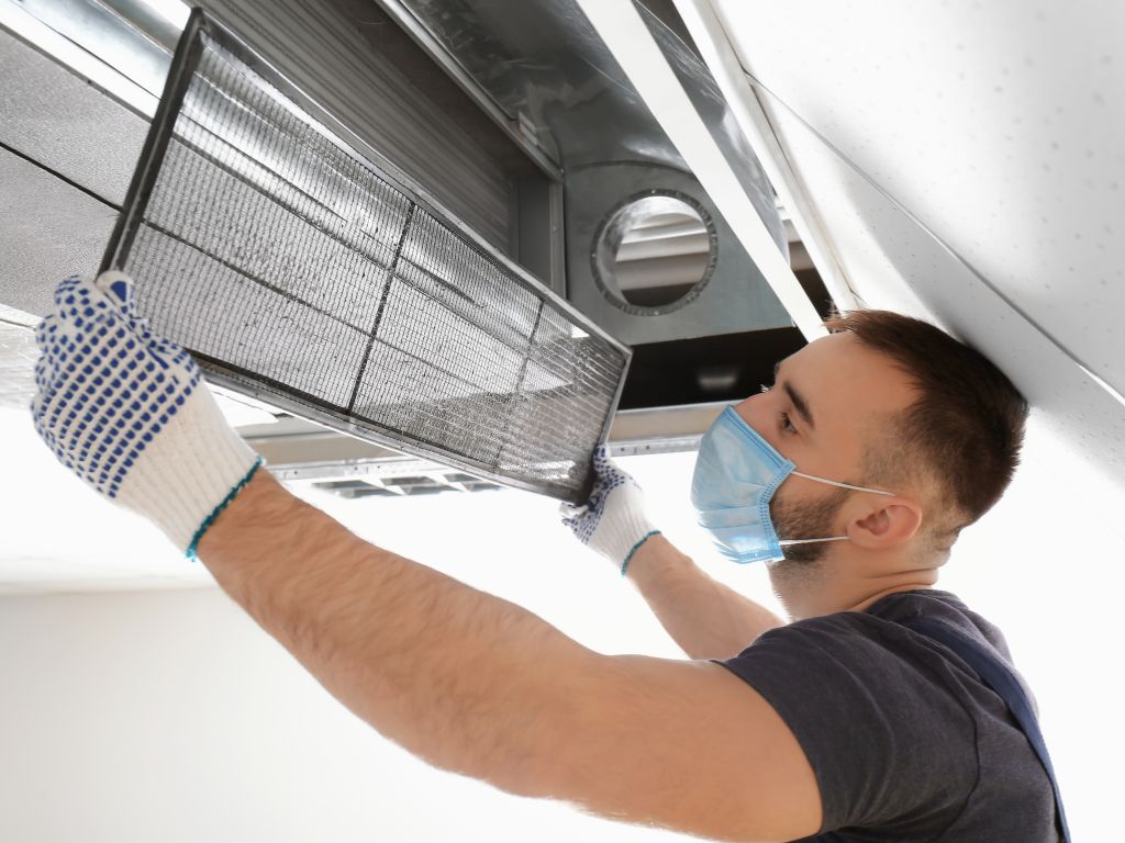 The Impact of Rising Energy Costs in Pensacola: Why Now Is the Time to Upgrade Your HVAC System 8 hvac ductwork