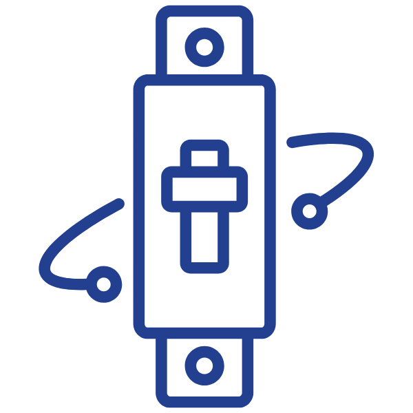 Circuit Breaker Trip Icon