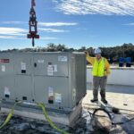 Commercial HVAC Services
