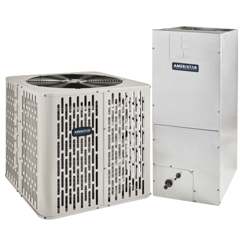 Ameristar HVAC System