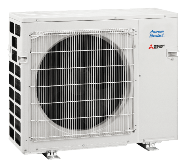 user-inserted Ductless Mini Split Outdoor Unit